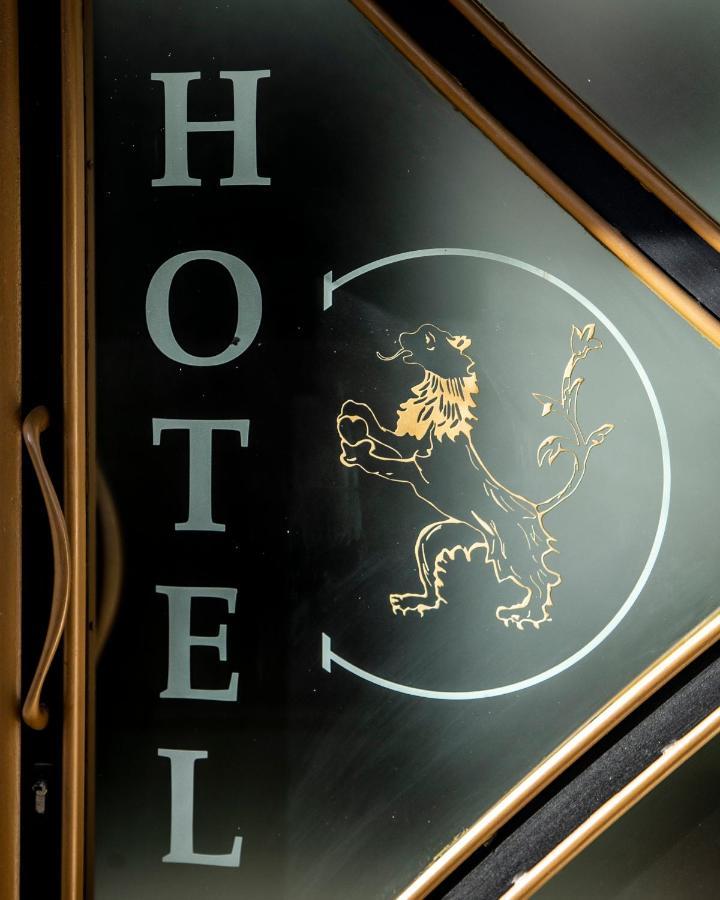 Hotel Leon D'oro Corleone
