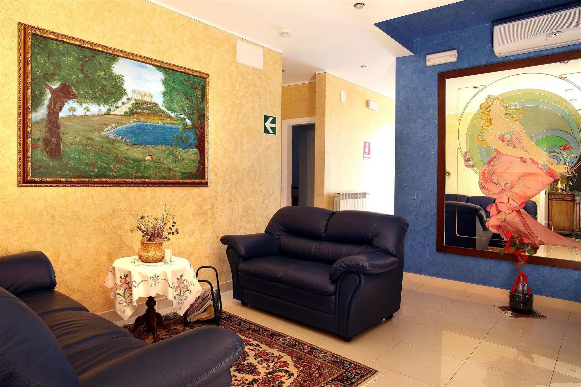 Hotel Leon D'oro 3*