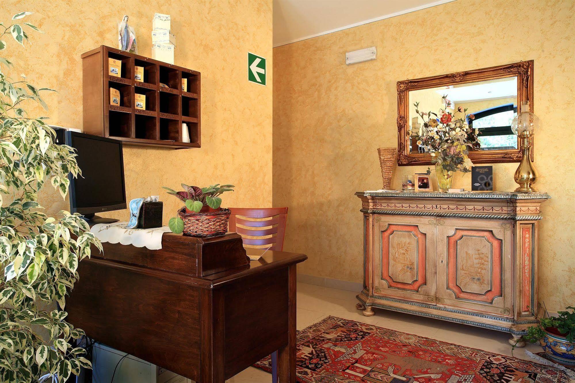 Hotel Leon D'oro