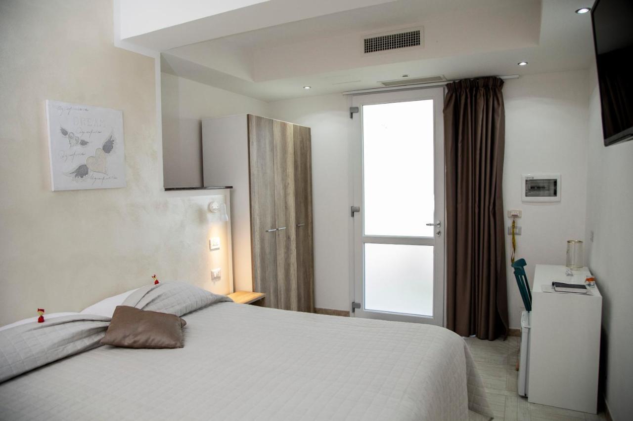 Hotel Leon D'oro