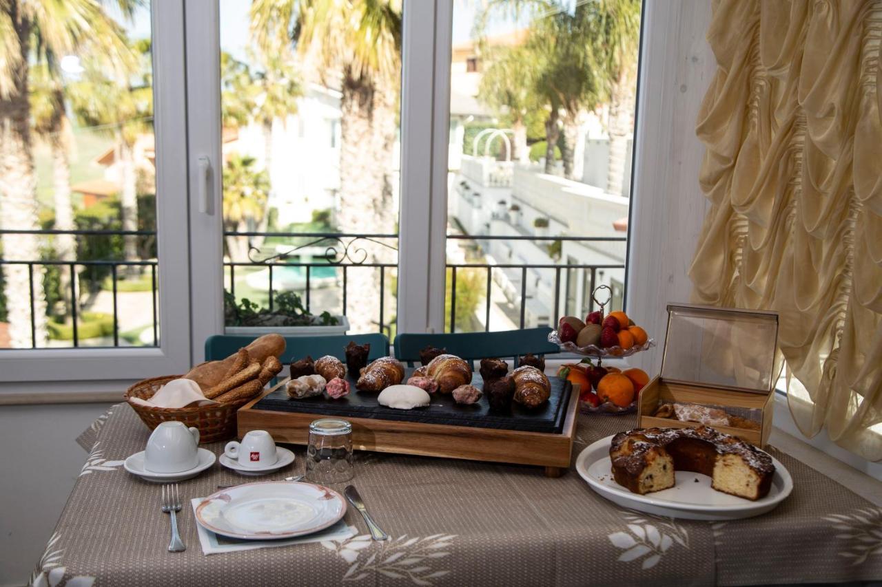 Leon D'oro Hotel Corleone