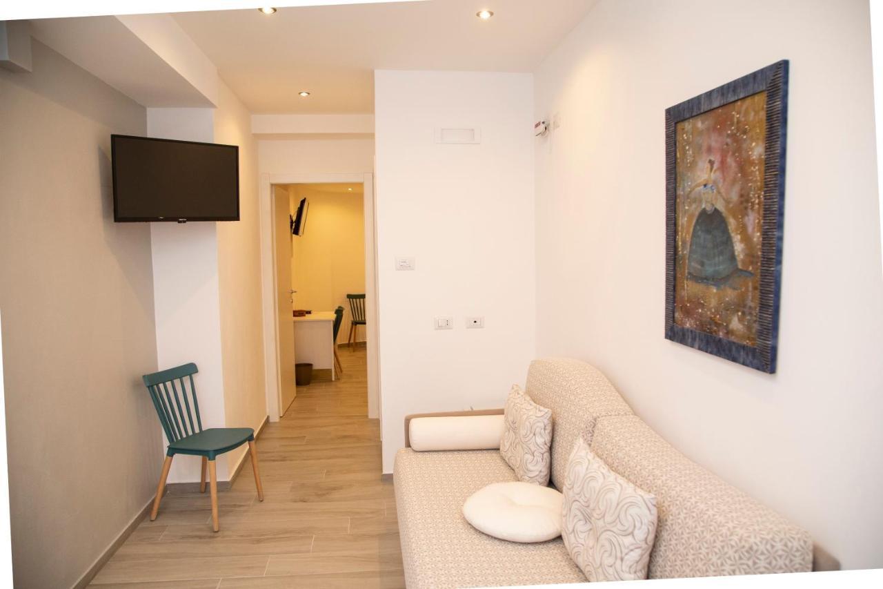Hotel Leon D'oro Corleone