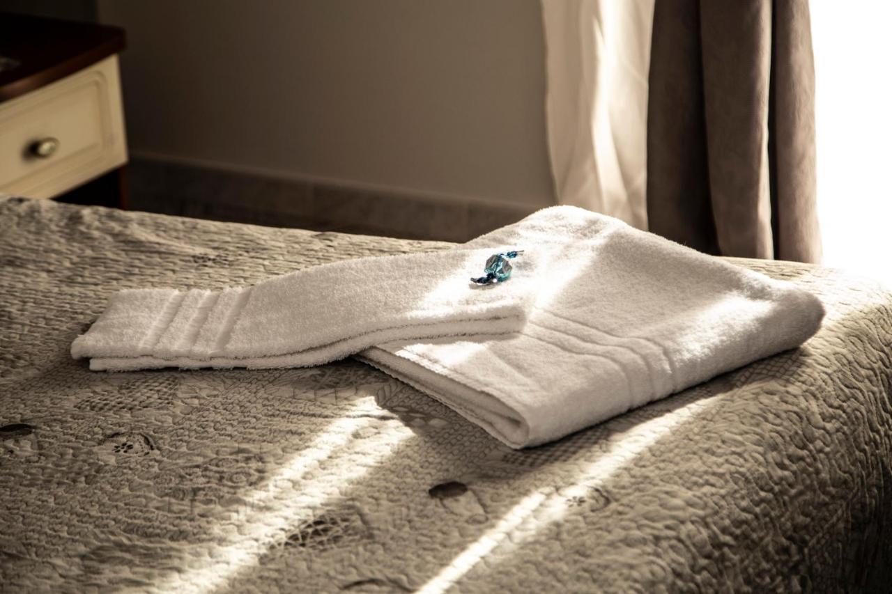 Leon D'oro Hotel 3*