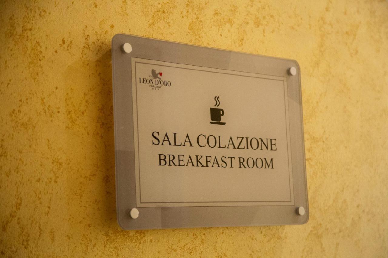 Leon D'oro Hotel 3*