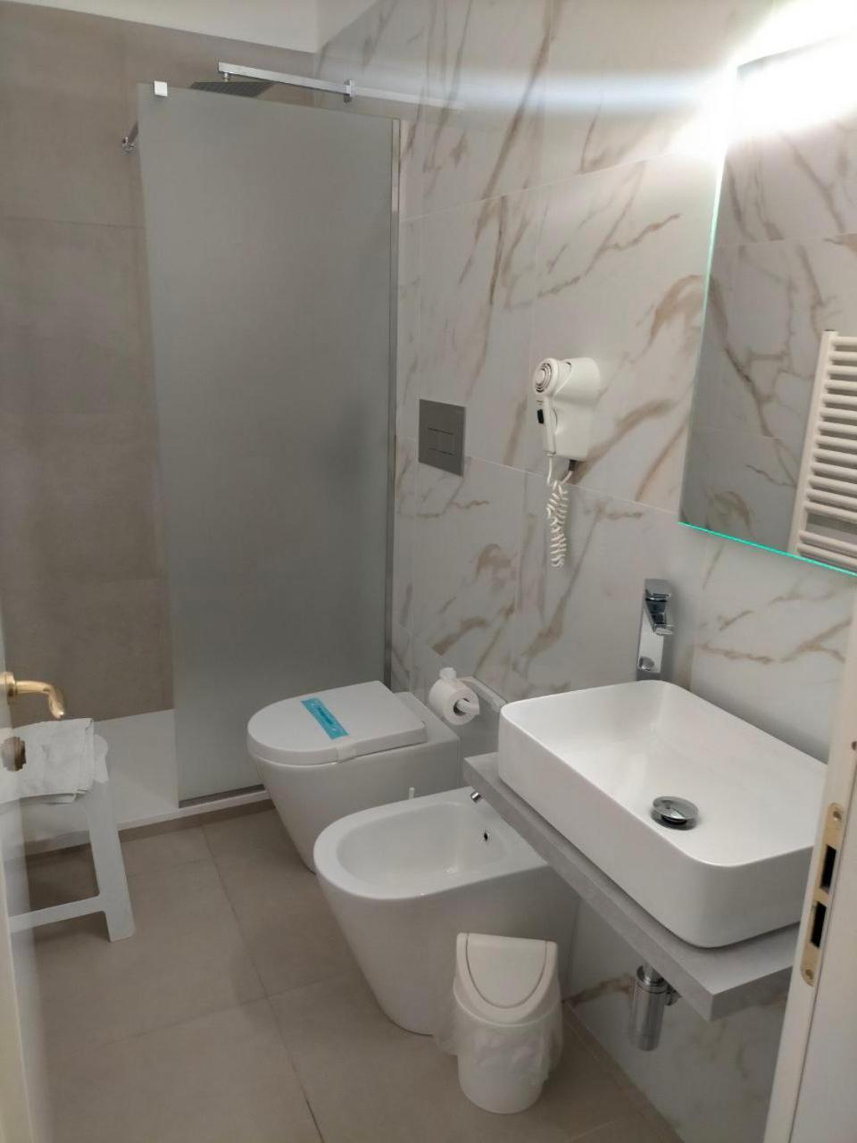 Leon D'oro Hotel Corleone