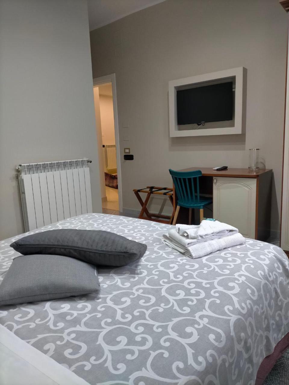 Leon D'oro Hotel 3*