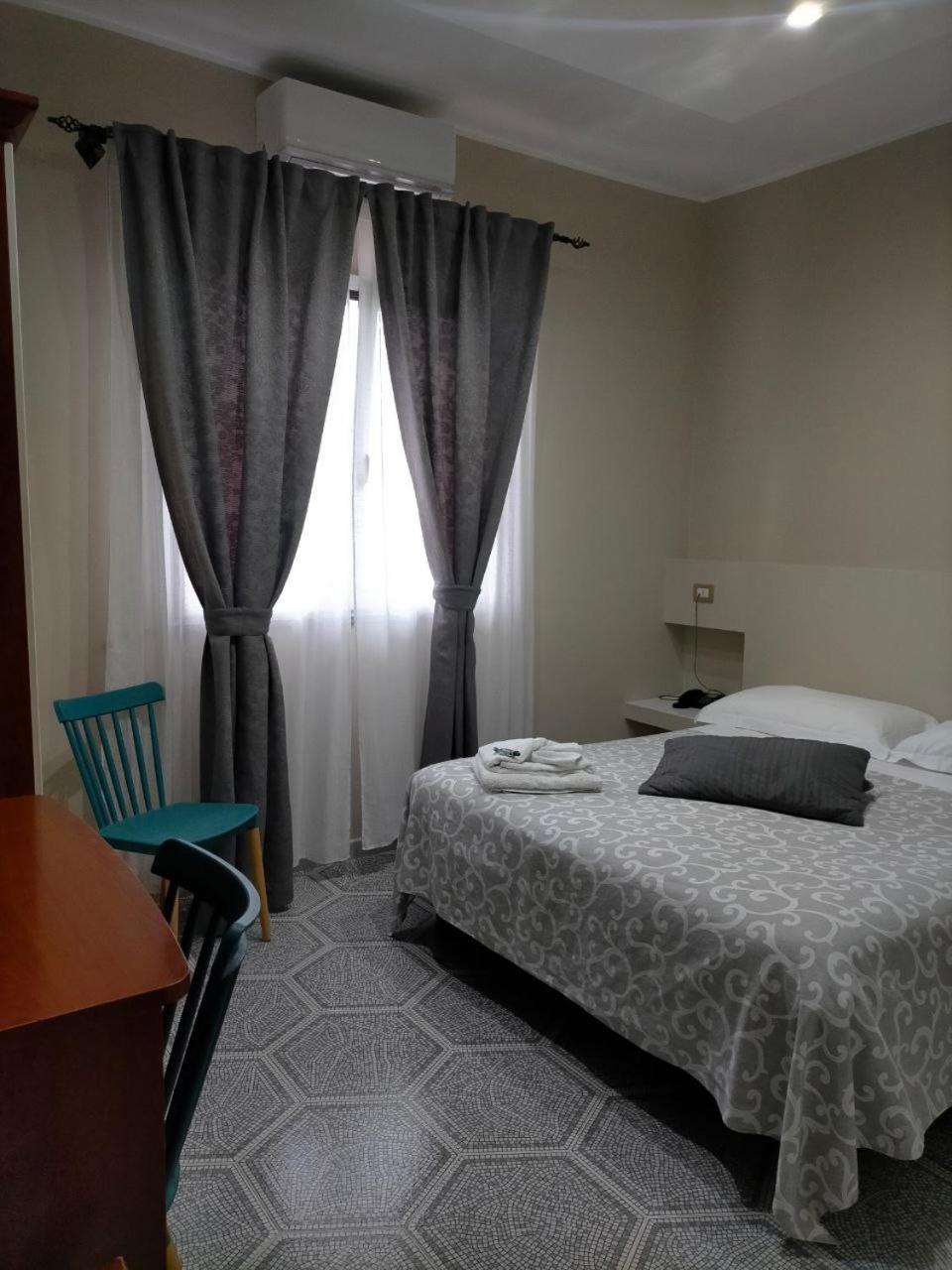 Hotel Leon D'oro Corleone