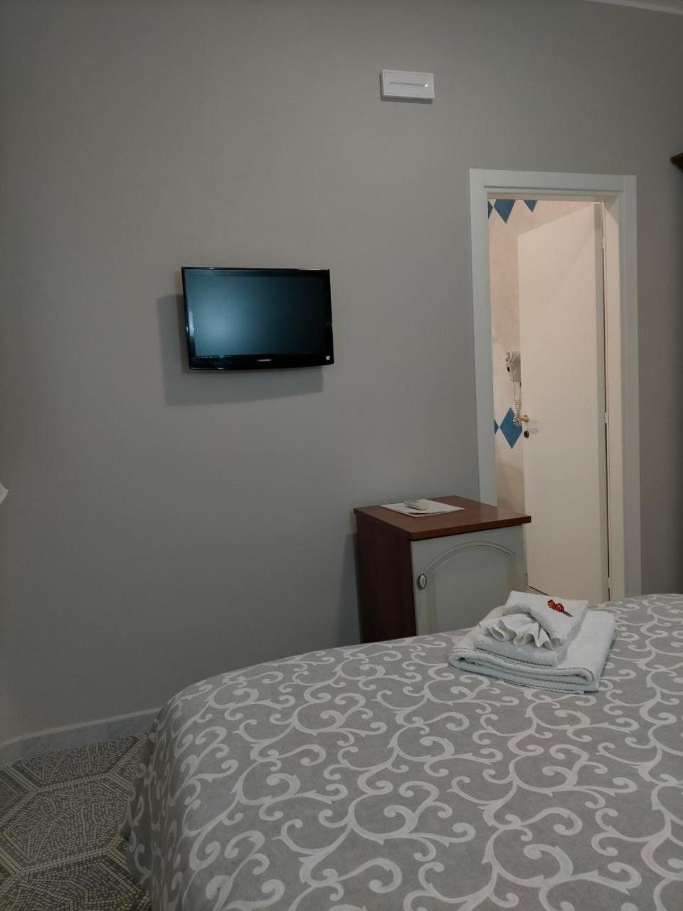 Hotel Leon D'oro Corleone