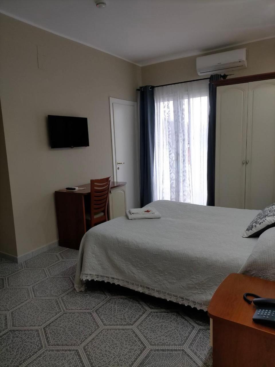 Leon D'oro Hotel
