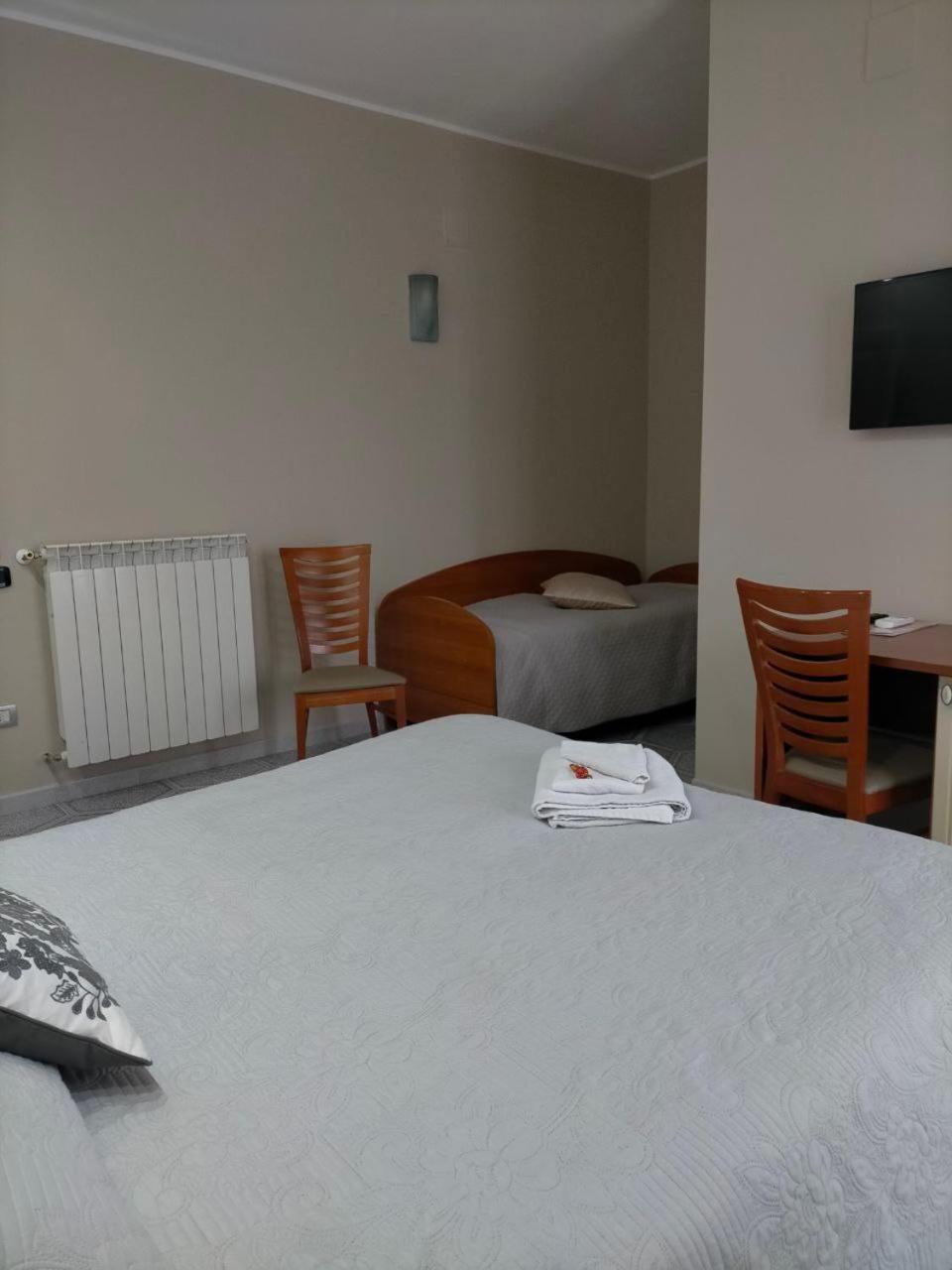Hotel Leon D'oro Corleone