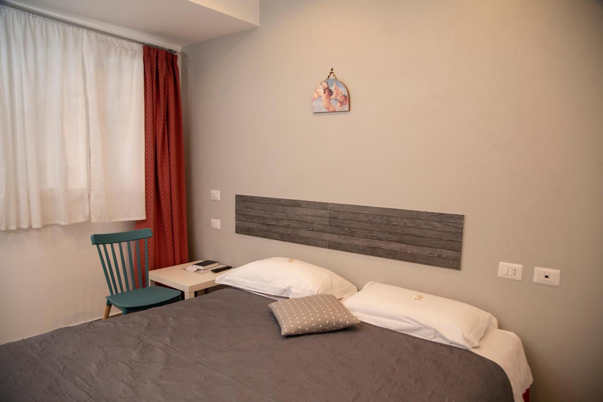Leon D'oro Hotel 3*
