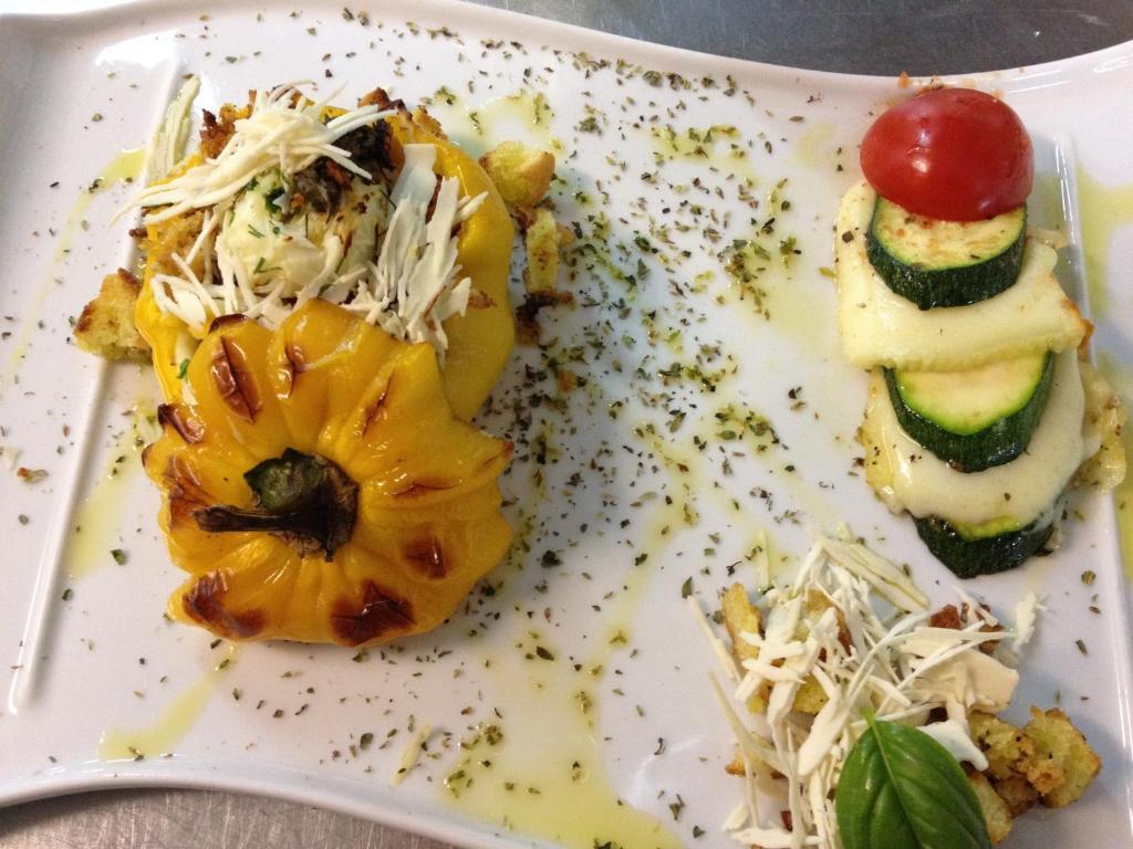Hotel Leon D'oro Corleone