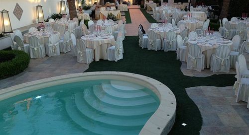 Leon D'oro Hotel Corleone