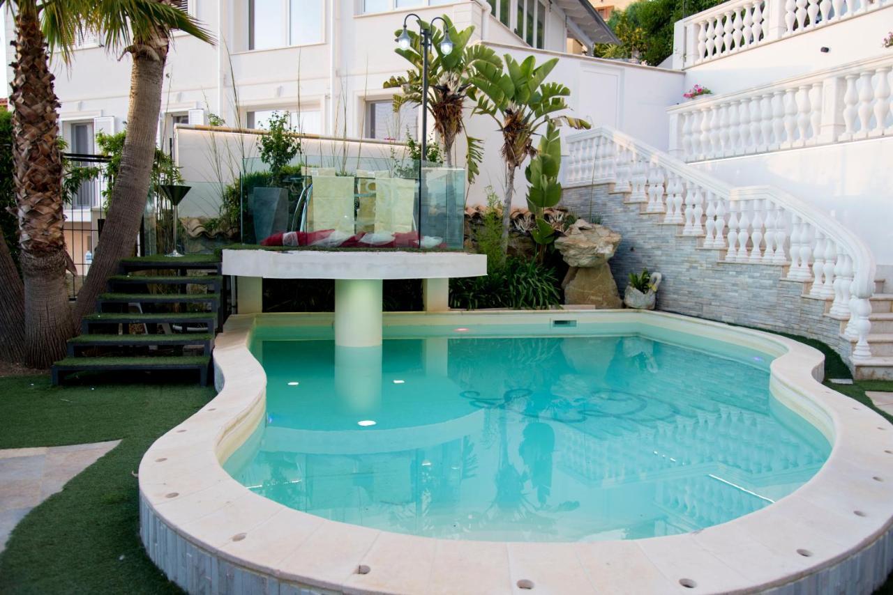 Leon D'oro Hotel 3*