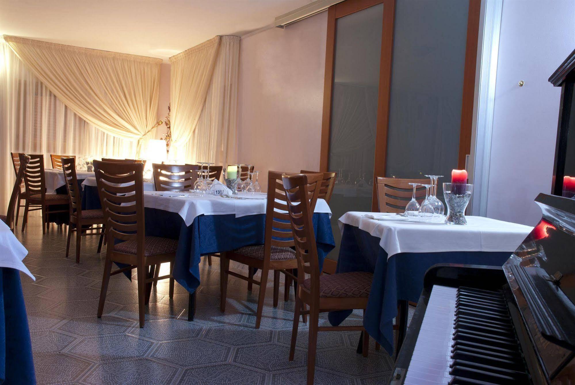 Leon D'oro Hotel 3*