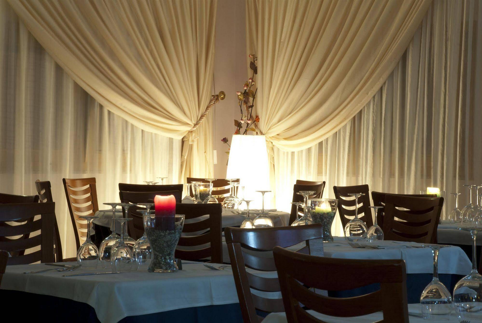 Leon D'oro Hotel