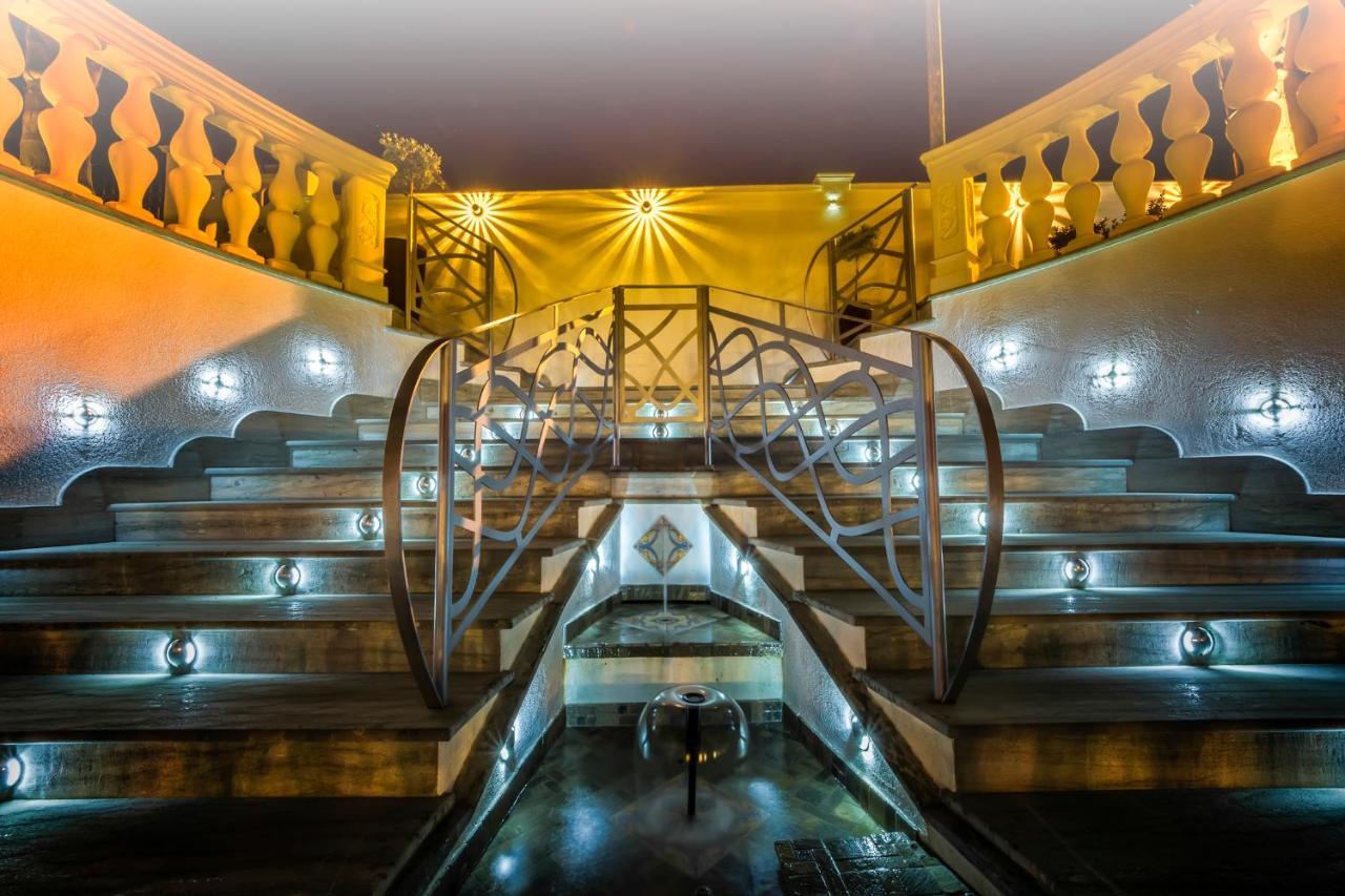 Leon D'oro Hotel 3*