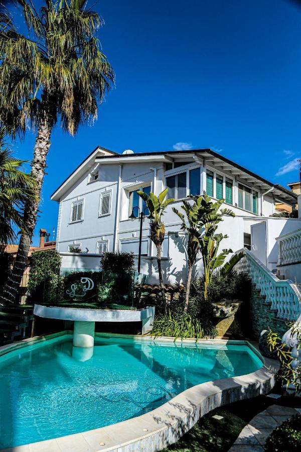 Leon D'oro Hotel Corleone