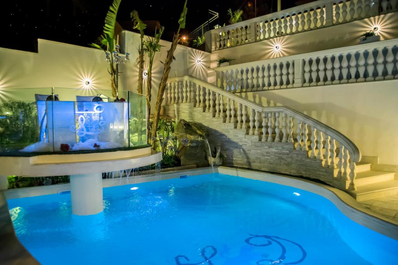Leon D'oro Hotel